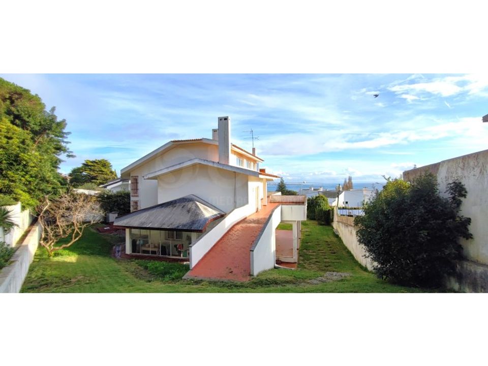 Villa i Oeiras, Lisbon - foto 2