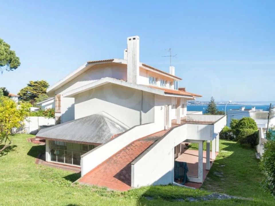 Villa i Oeiras, Lisbon - foto 5