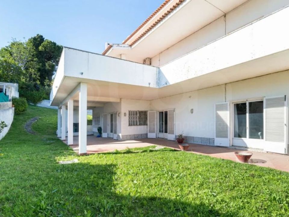Villa i Oeiras, Lisbon - foto 1