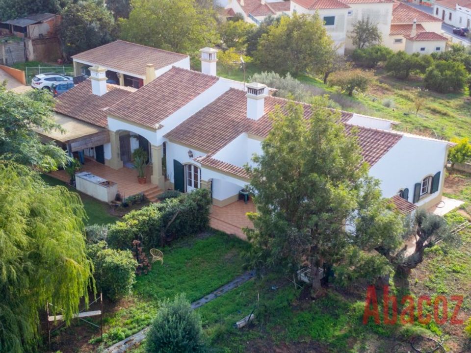 Villa i Sao Bartolomeu de Messines, Faro - foto 3