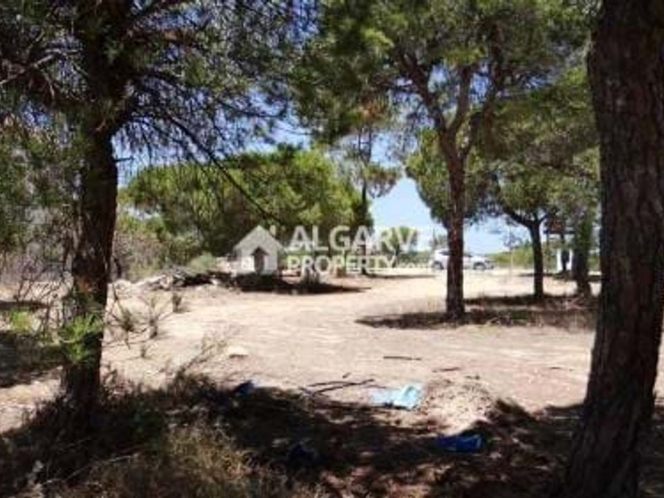 Helårsgrund i Almancil, Faro - foto 3