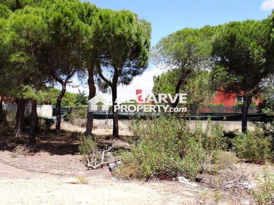 Helårsgrund i Almancil, Faro - foto 2