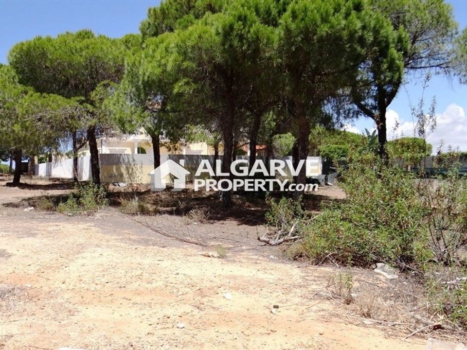Helårsgrund i Almancil, Faro - foto 3
