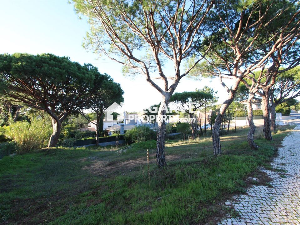 Helårsgrund i Almancil, Faro - foto 2