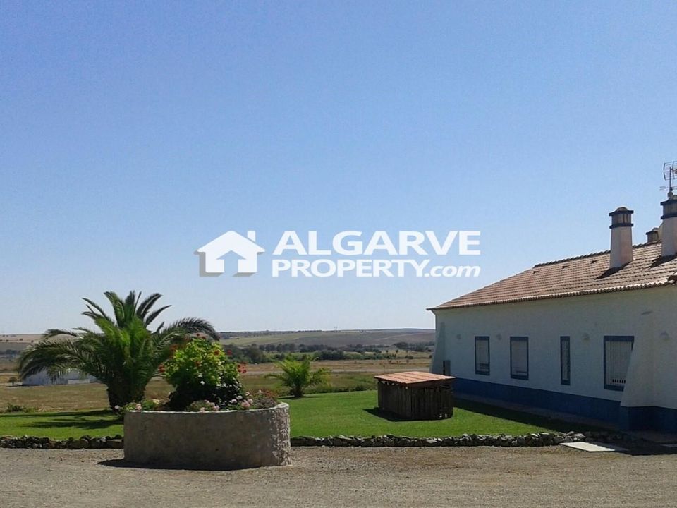 Villa i Ferreira do Alentejo, Beja - foto 2