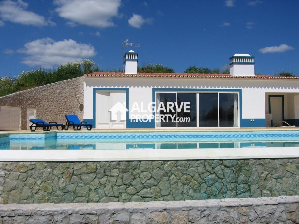 Villa i Ferreira do Alentejo, Beja - foto 1