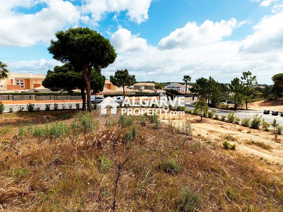 Helårsgrund i Almancil, Faro - foto 5