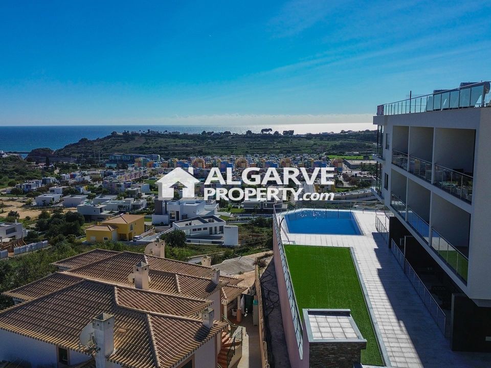 Lejlighed i Albufeira, Faro - foto 1