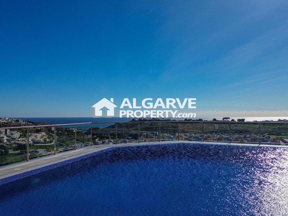 Lejlighed i Albufeira, Faro - foto 4