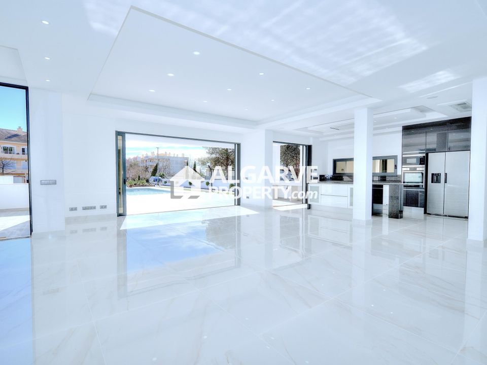 Villa i Quarteira, Faro - foto 2