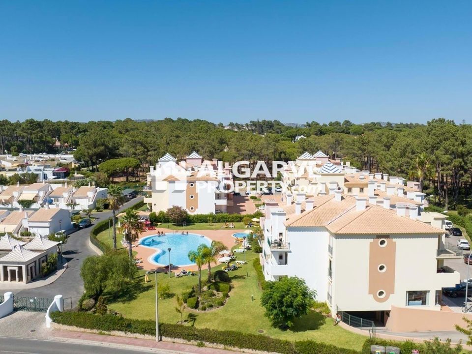 Lejlighed i Quarteira, Faro - foto 1