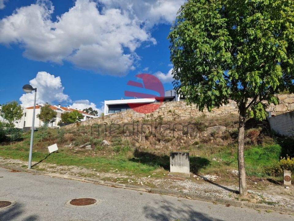 Helårsgrund i Viseu, Viseu - foto 2