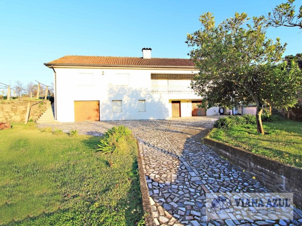 Farm i Ceivaes e Badim, Viana do Castelo - foto 1