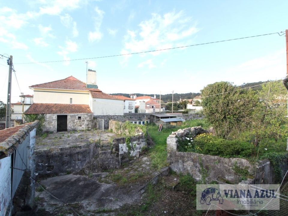 Farm i Areosa, Viana do Castelo - foto 4