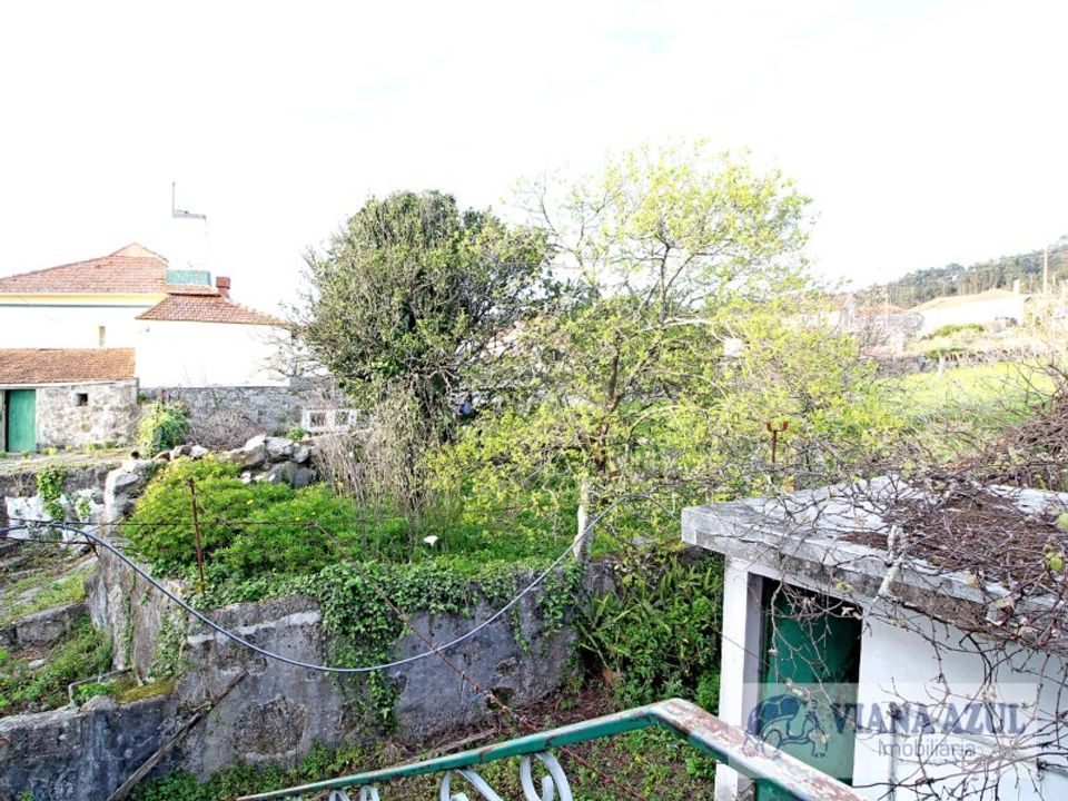 Farm i Areosa, Viana do Castelo - foto 5