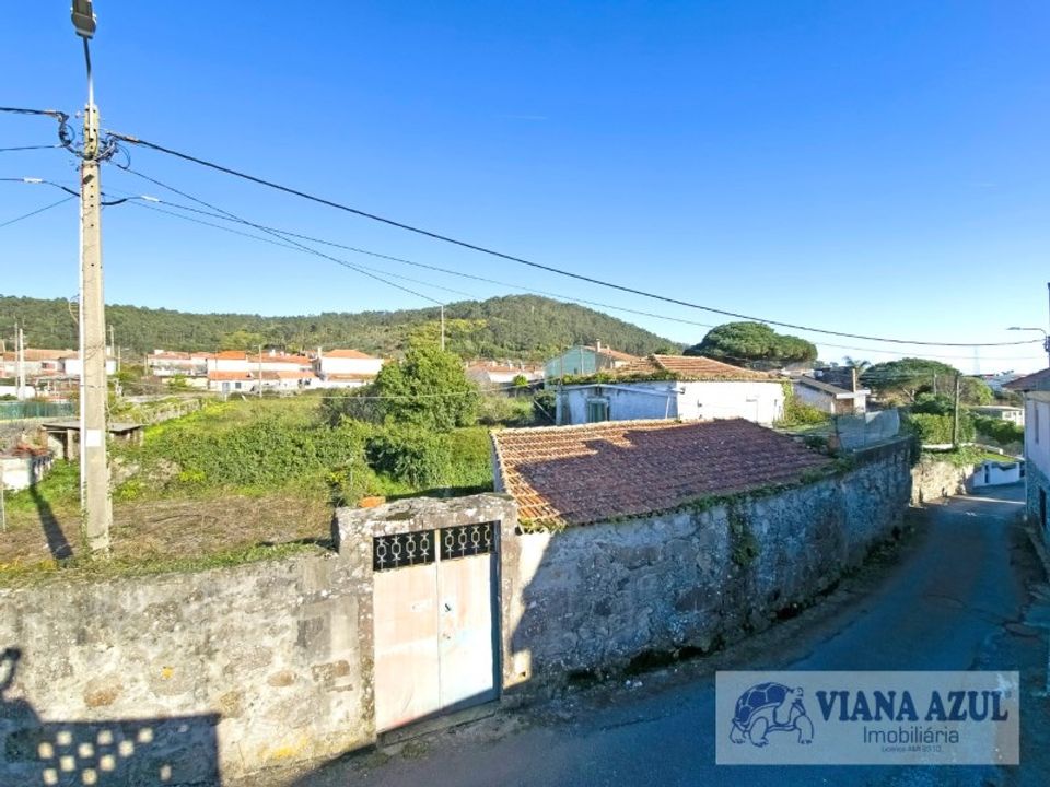 Farm i Areosa, Viana do Castelo - foto 1