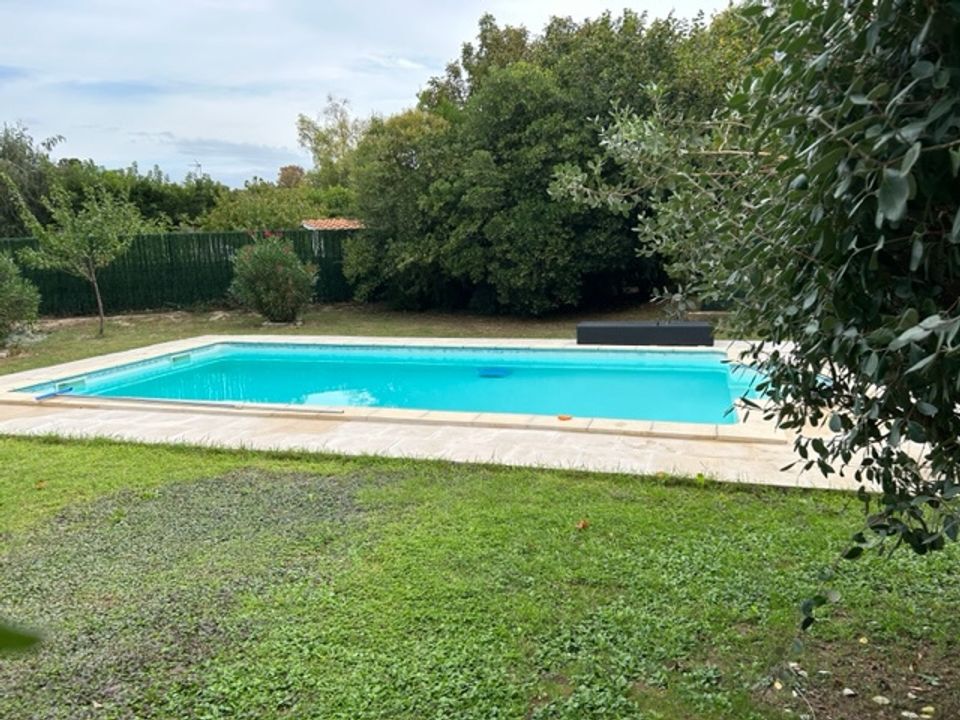 Villa i Marmande, Lot-et-Garonne - foto 2