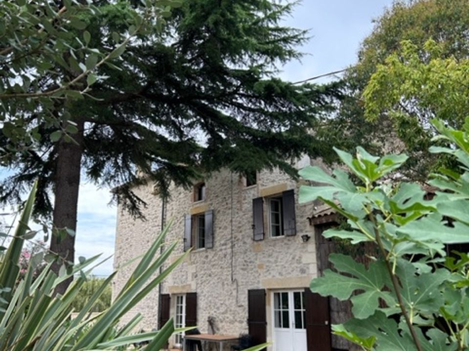 Villa i Marmande, Lot-et-Garonne - foto 3