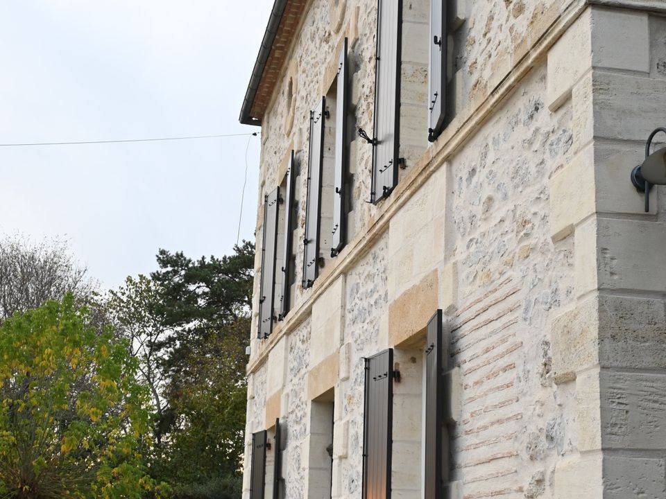 Villa i Marmande, Lot-et-Garonne - foto 5