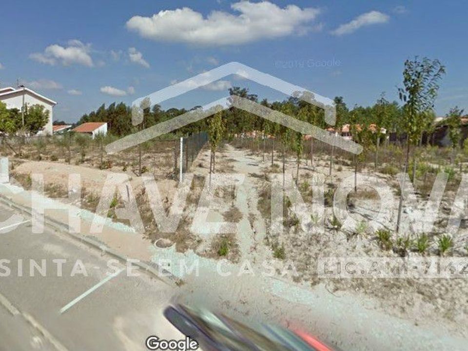 Helårsgrund i Oliveira do Bairro, Aveiro - foto 1