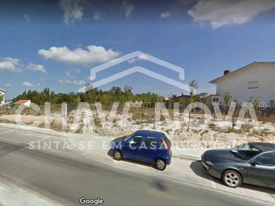 Helårsgrund i Oliveira do Bairro, Aveiro - foto 2
