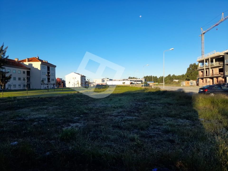 Helårsgrund i Aveiro, Aveiro - foto 2