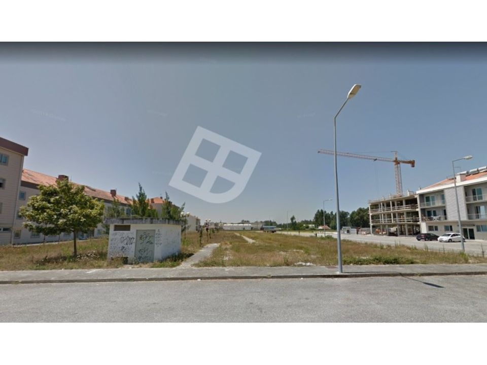 Helårsgrund i Aveiro, Aveiro - foto 3