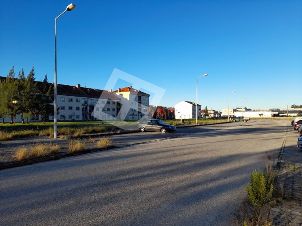 Helårsgrund i Aveiro, Aveiro - foto 2