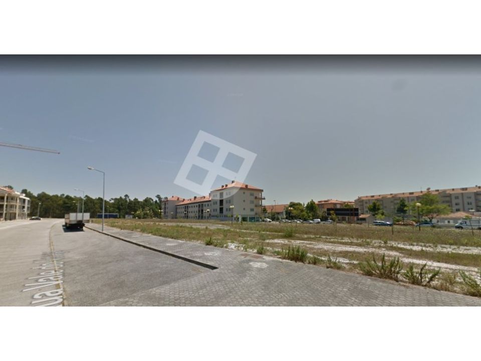 Helårsgrund i Aveiro, Aveiro - foto 3