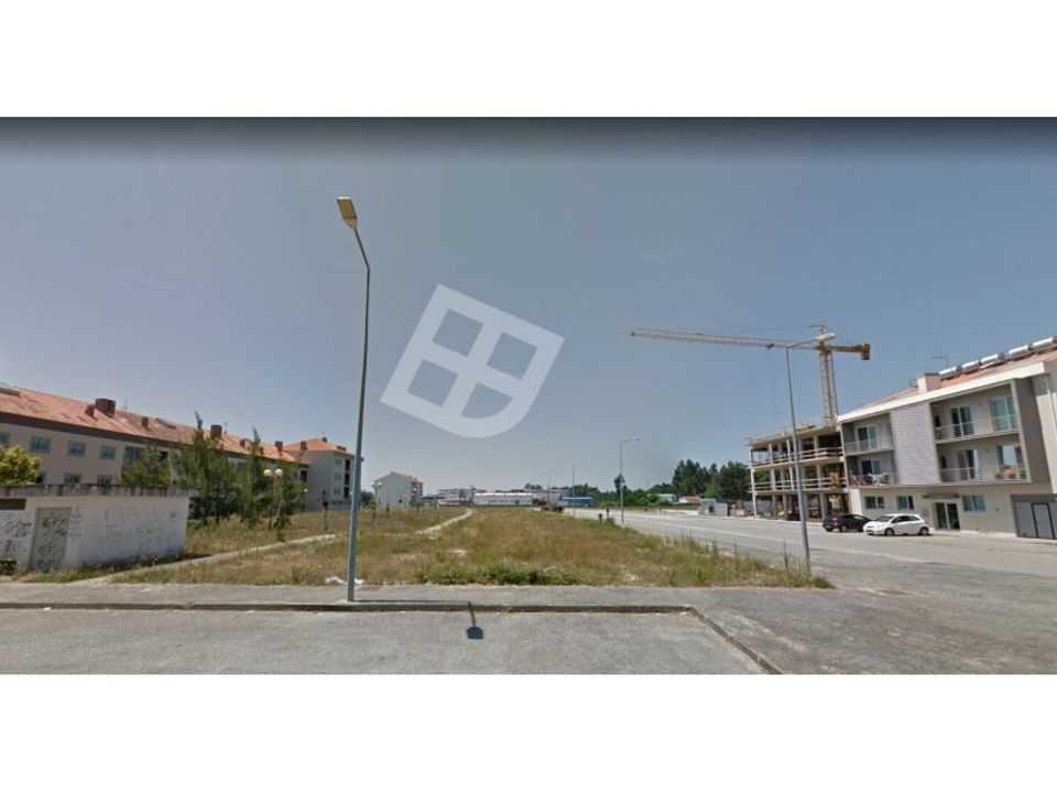 Helårsgrund i Aveiro, Aveiro - foto 5
