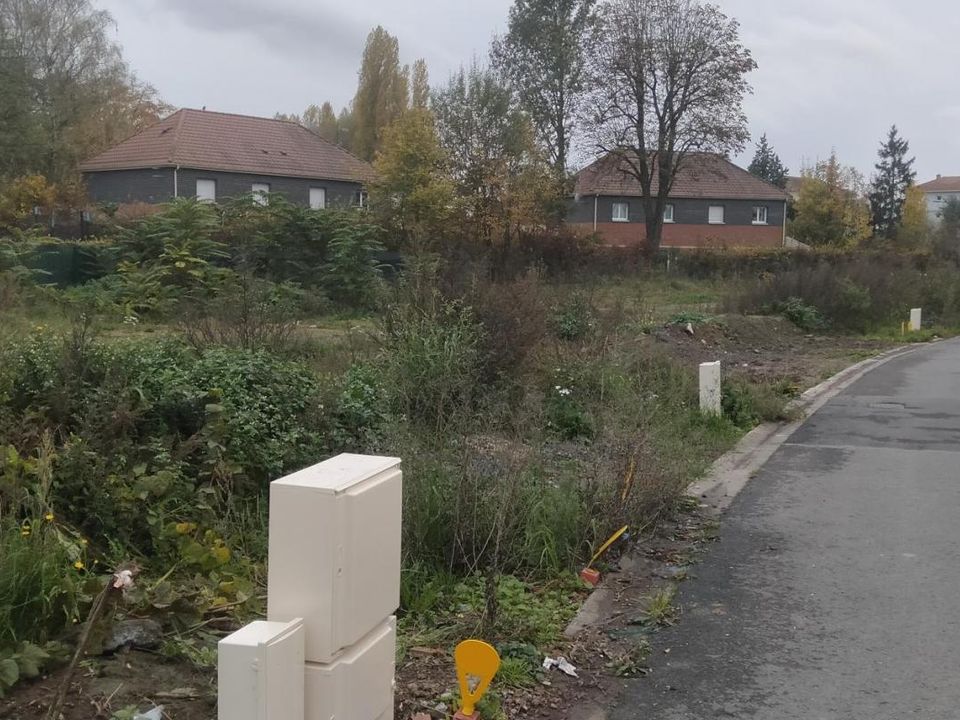 Terra a Lambres-lez-Douai, Nord - foto 1
