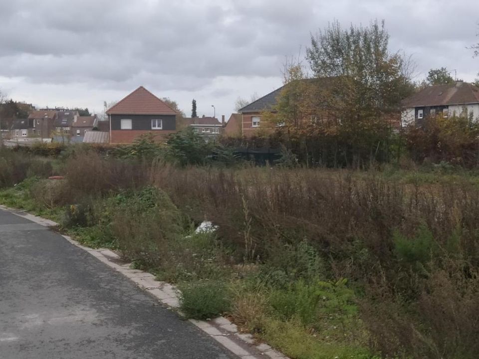 Terra a Lambres-lez-Douai, Nord - foto 2