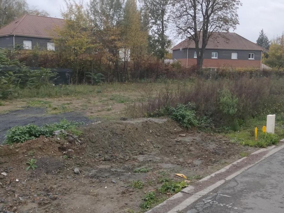 Terra a Lambres-lez-Douai, Nord - foto 3