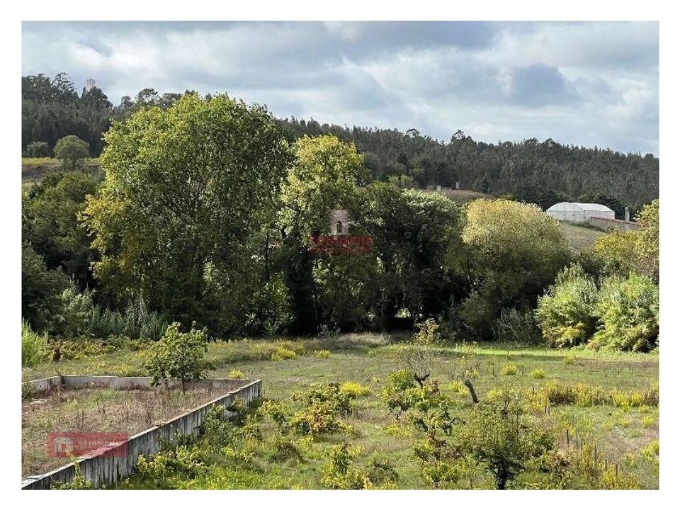 Helårsgrund i Leiria, Leiria - foto 1