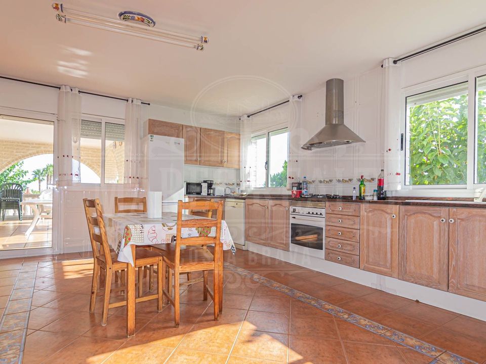Villa i Lloret De Mar, Gerona - foto 2