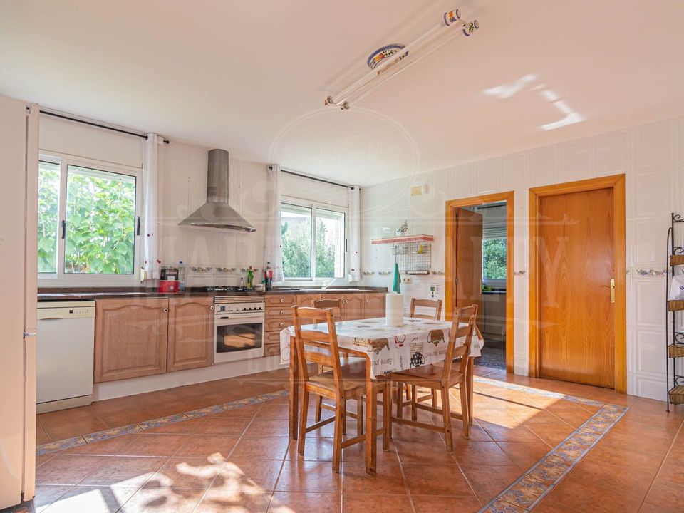 Villa i Lloret De Mar, Gerona - foto 4
