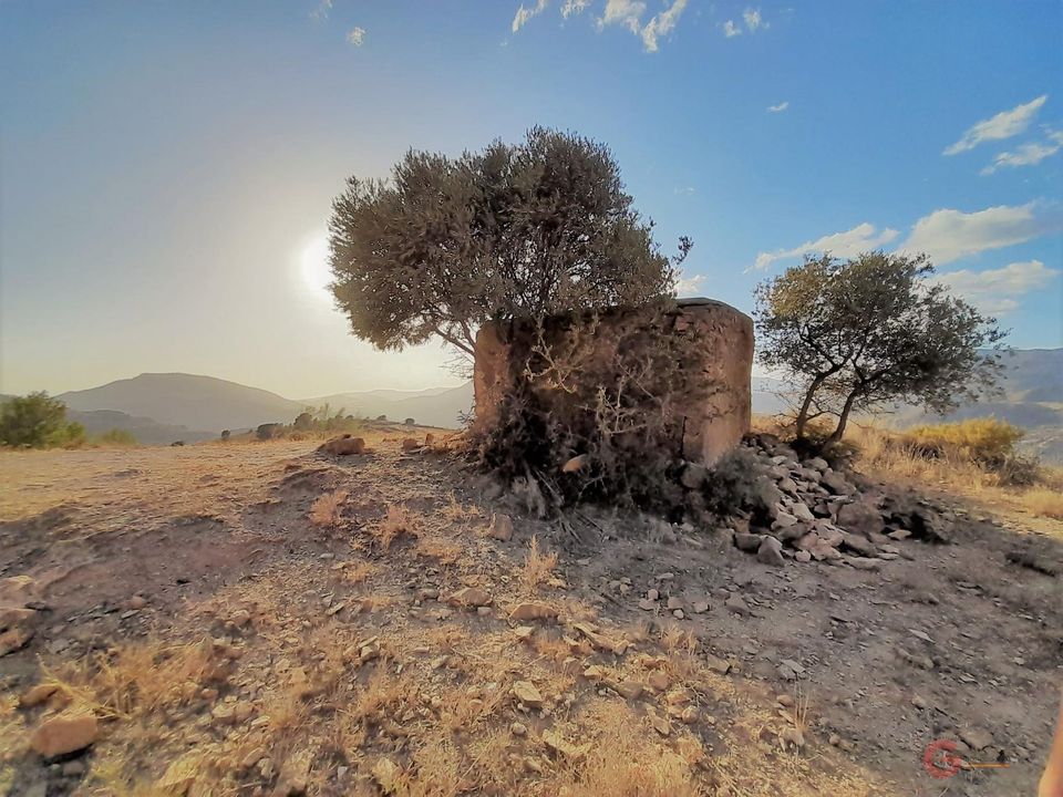 Helårsgrund i Velez De Benaudalla, Granada - foto 2