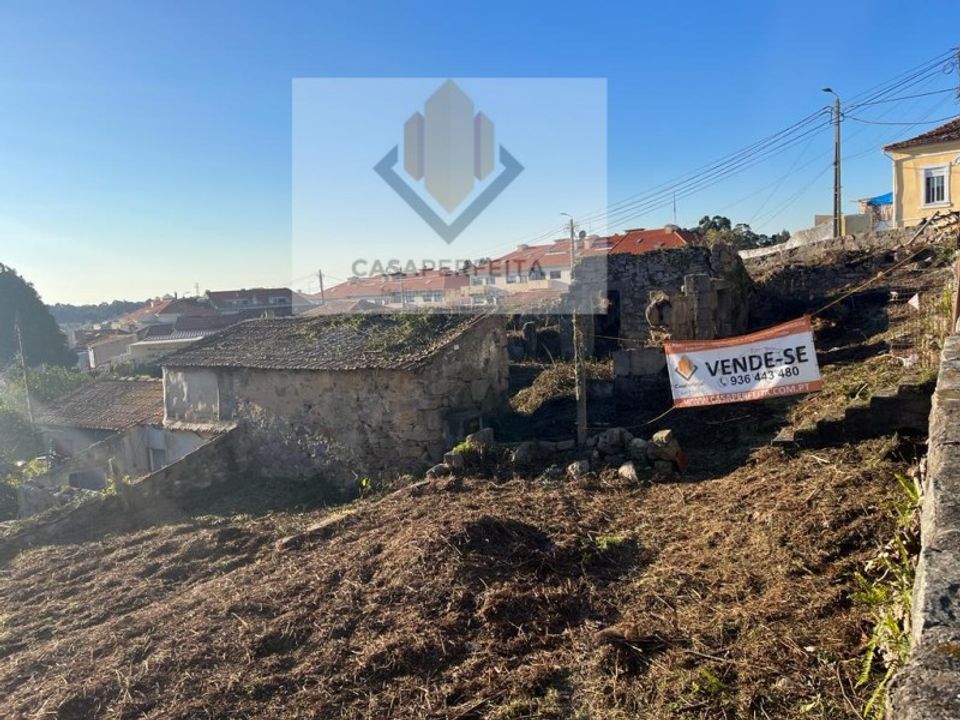 Helårsgrund i Madalena, Porto - foto 4