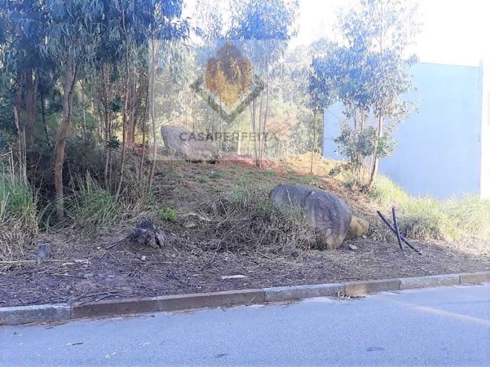 Helårsgrund i Pedroso, Porto - foto 3