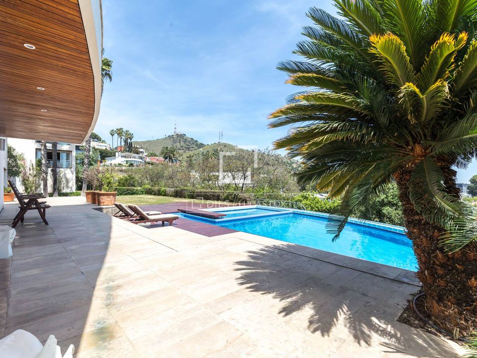 Villa i Sant Just Desvern, Barcelona - foto 5