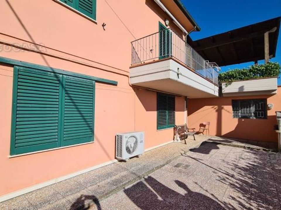 Villa i Montopoli in Val d'Arno, Pisa - foto 4