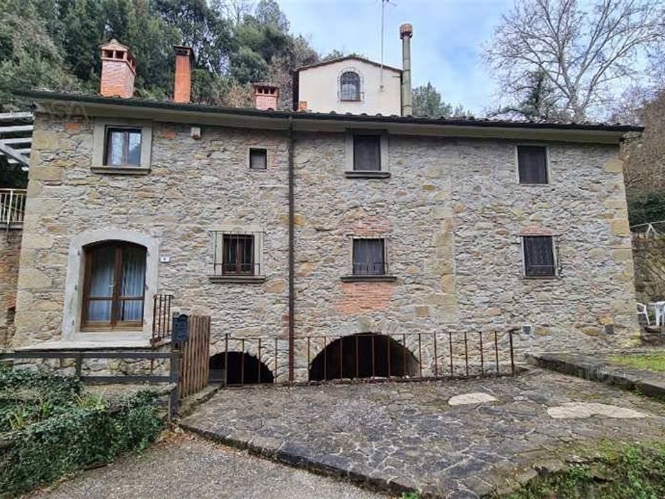 Dom wiejski: Vinci, Florence – zdjęcie 1