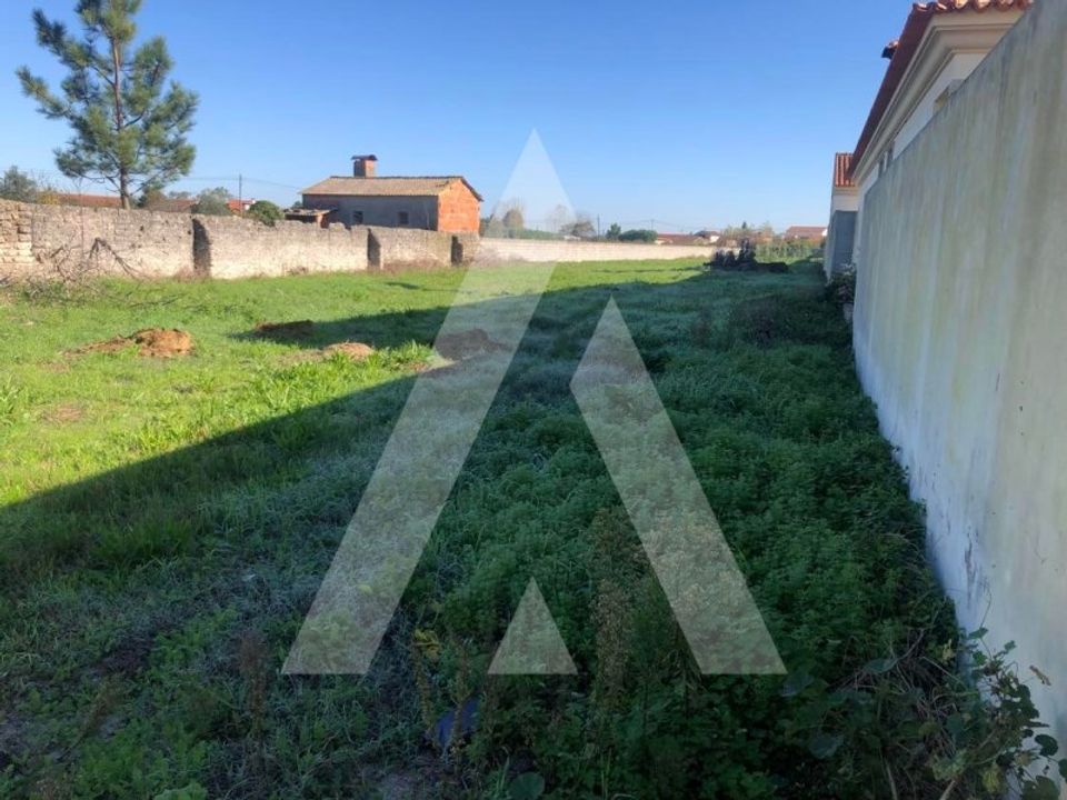 Tomt i Fonte de Angeao e Covao do Lobo, Aveiro - bilde 2