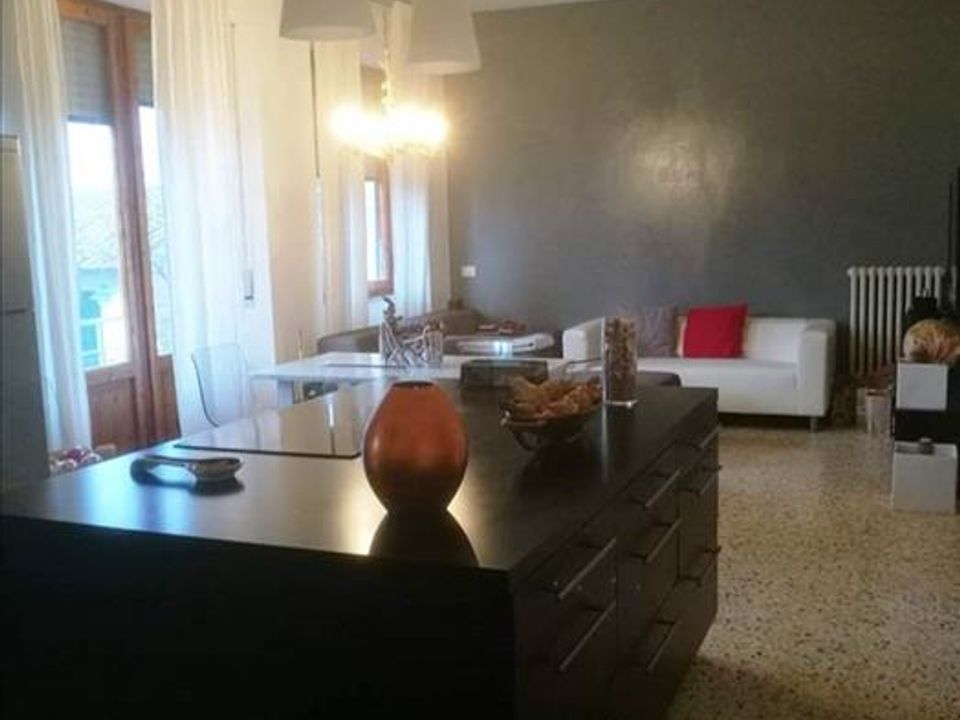 Lejlighed i Sovicille, Siena - foto 1