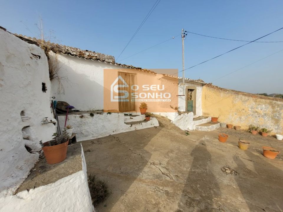 Landejendom i Sao Bras de Alportel, Faro - foto 2