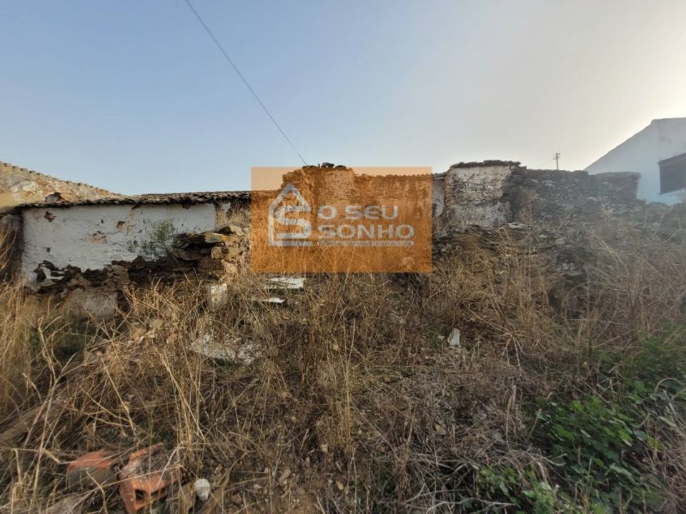 Landejendom i Sao Bras de Alportel, Faro - foto 5
