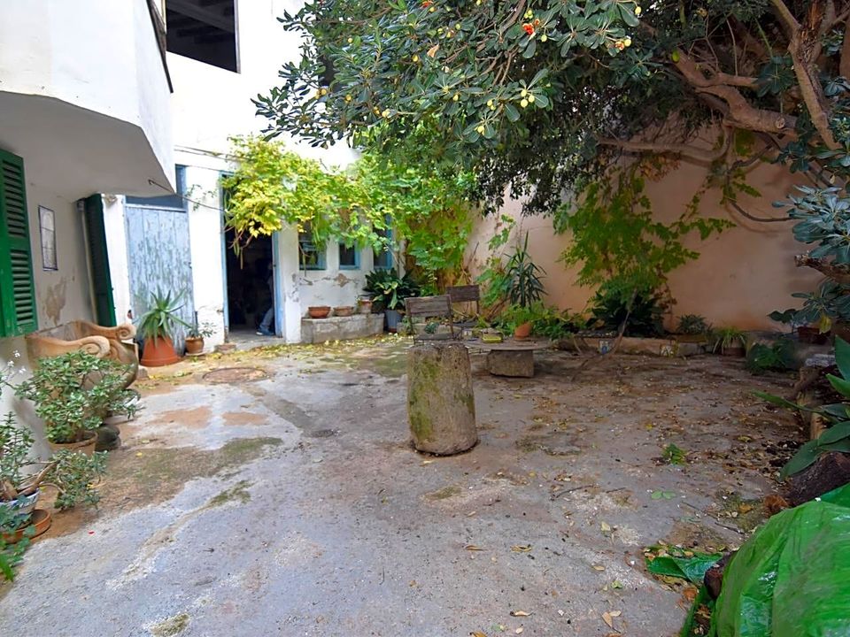 Rækkehus i Soller, Mallorca - foto 1