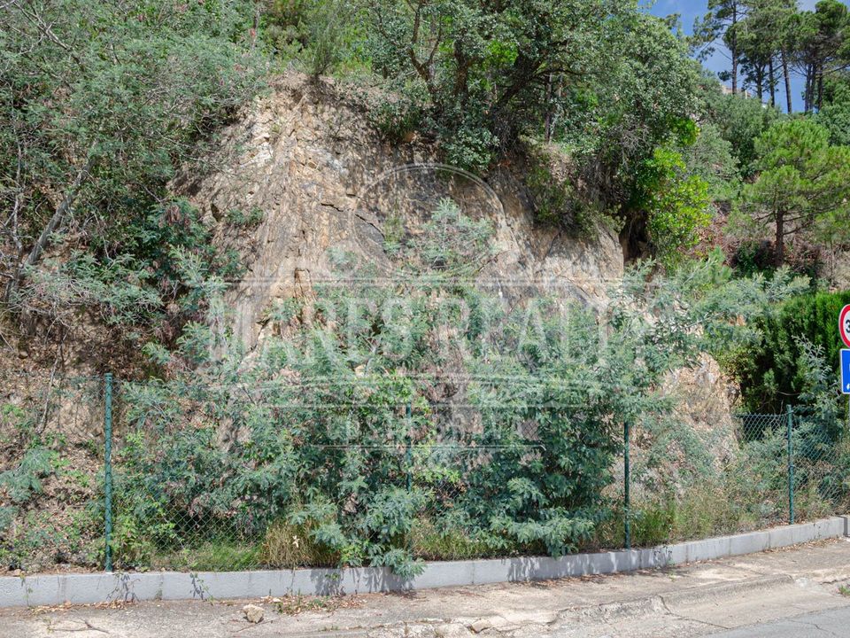 Helårsgrund i Lloret De Mar, Gerona - foto 2