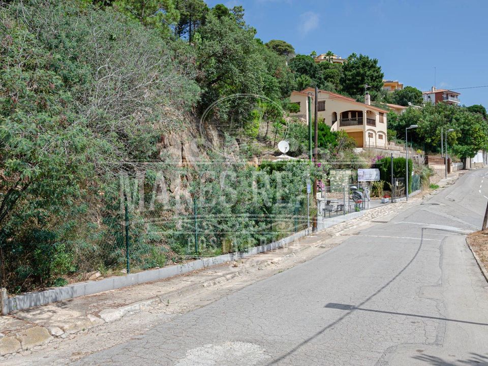Helårsgrund i Lloret De Mar, Gerona - foto 3