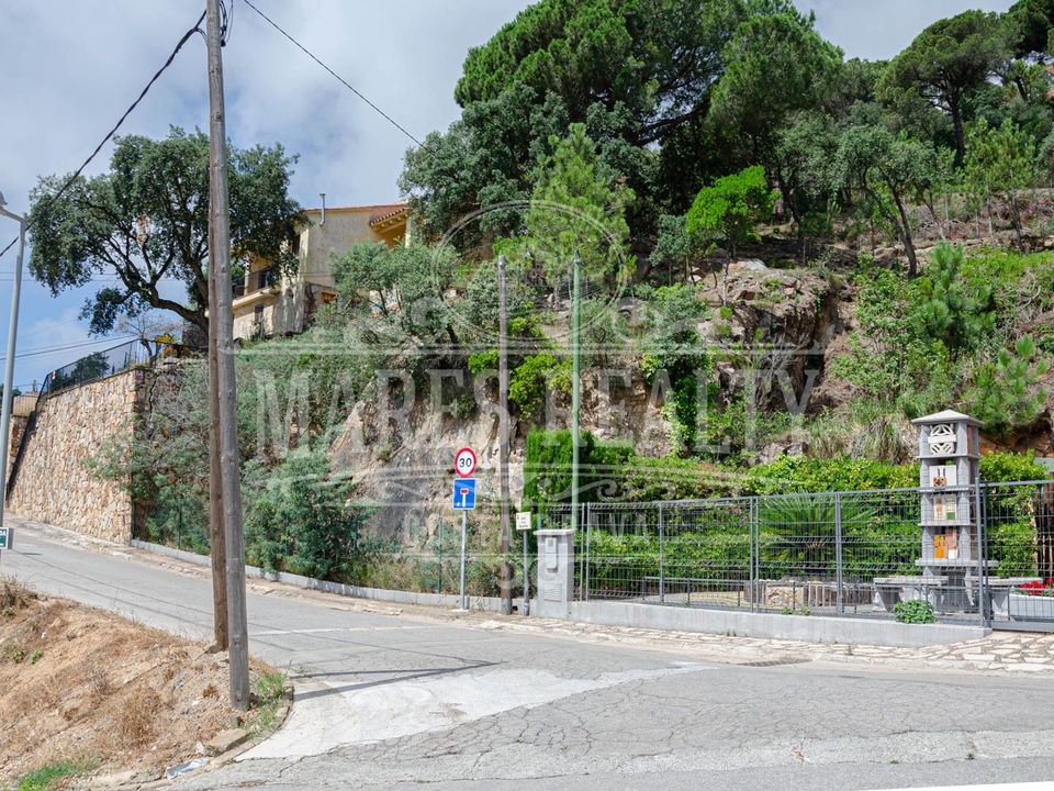 Helårsgrund i Lloret De Mar, Gerona - foto 4